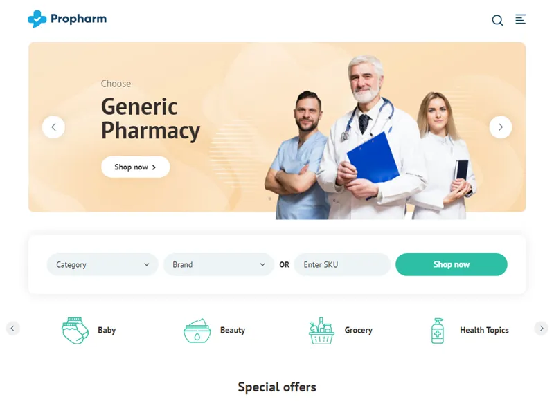 Genericpharmacy.online