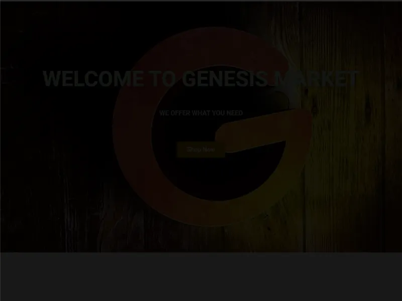 Genesisoriginalmarketplace.com