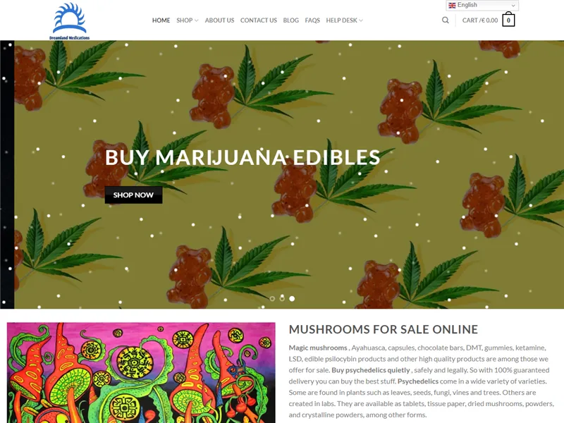 Infusedpsychedelic.com