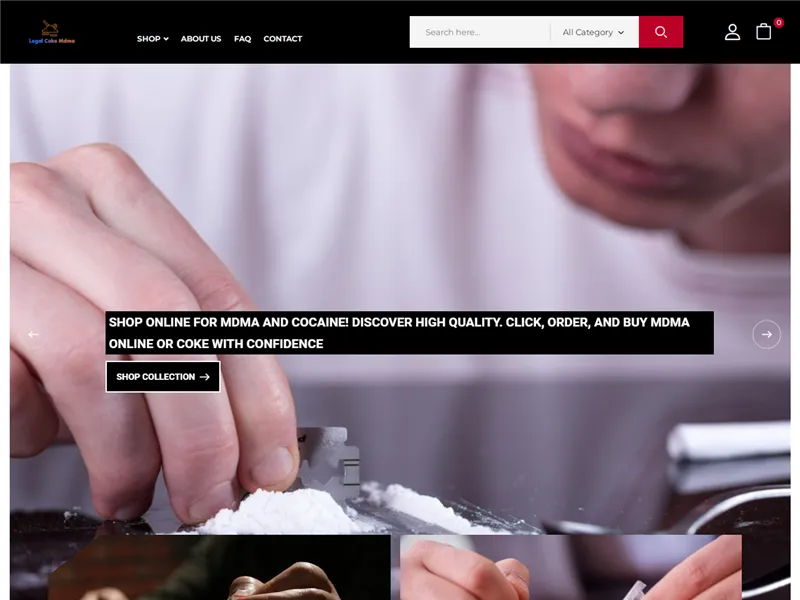 Legalcokemdma.com