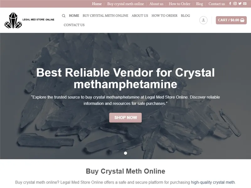 Legalmedstoreonline.com