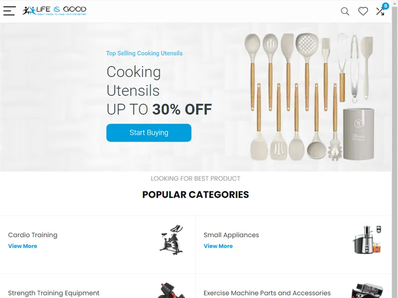 Life-is-good-usa.com
