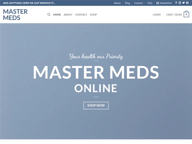 Mastermedsonline.com