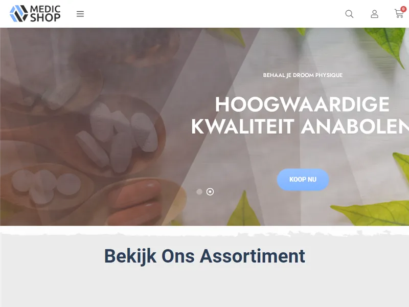 Medic-shop.nl