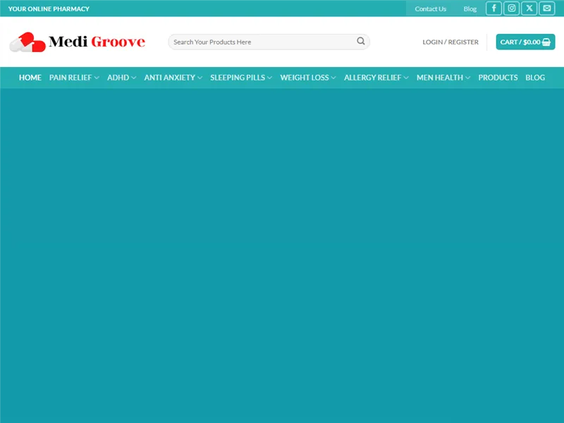 Medigroove.com