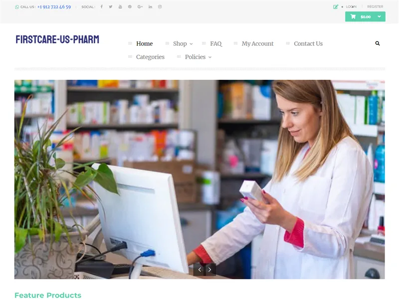 Medplushealth.shop