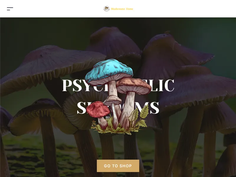 Mushroomsstores.com