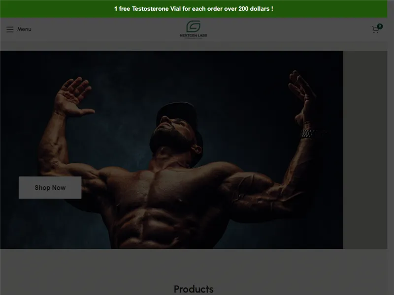 Nextgenlabs.biz