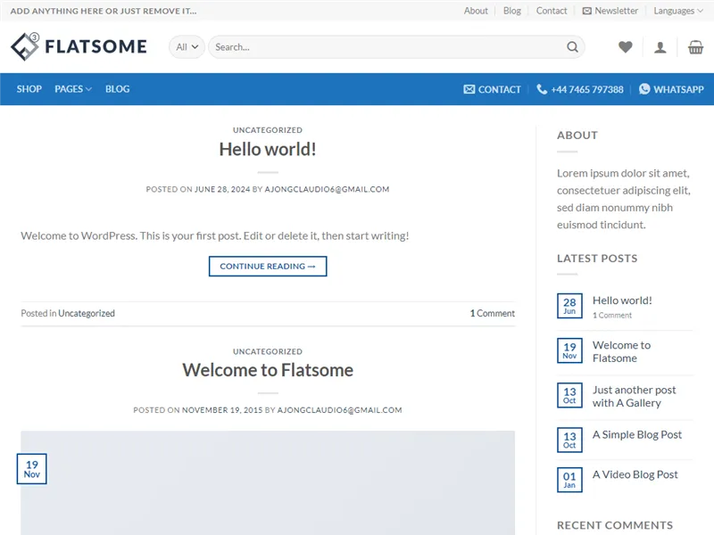 Pharmacypeac.co.uk