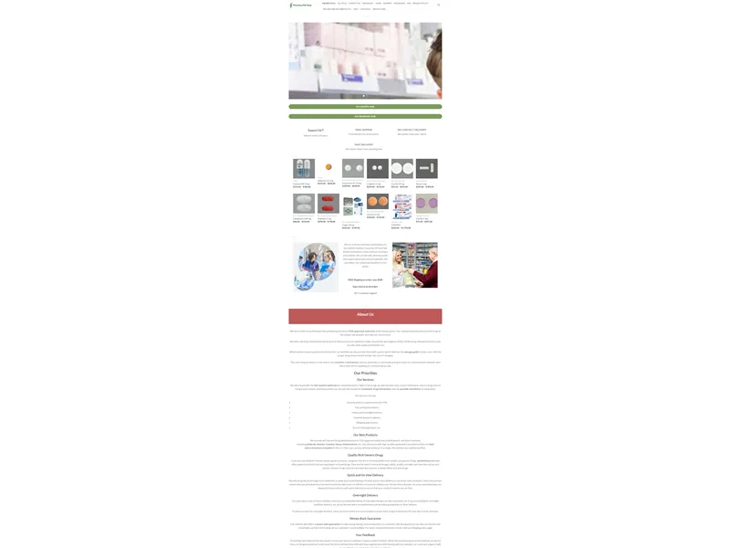 Pharmacypills.shop