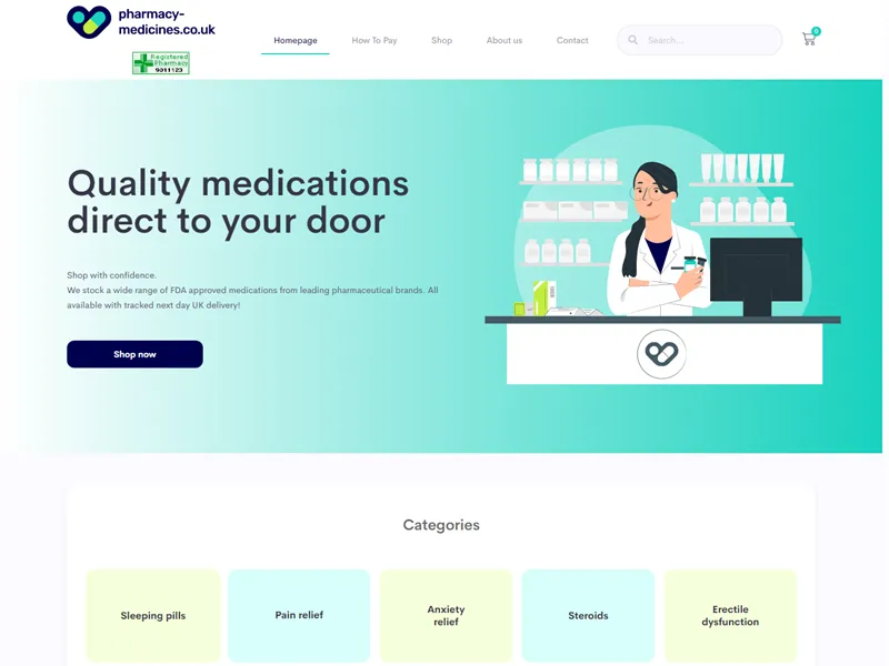 Pharmadirectuk.com