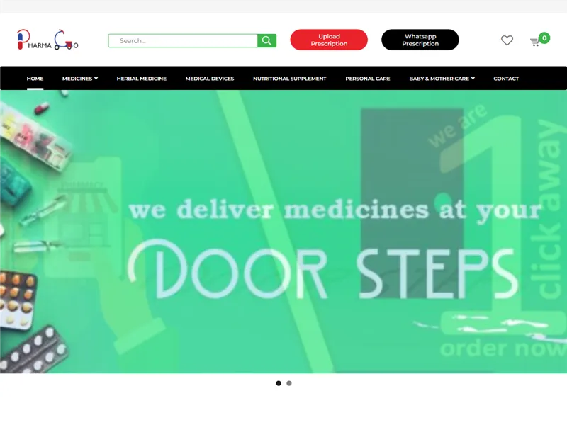Pharmago.pk