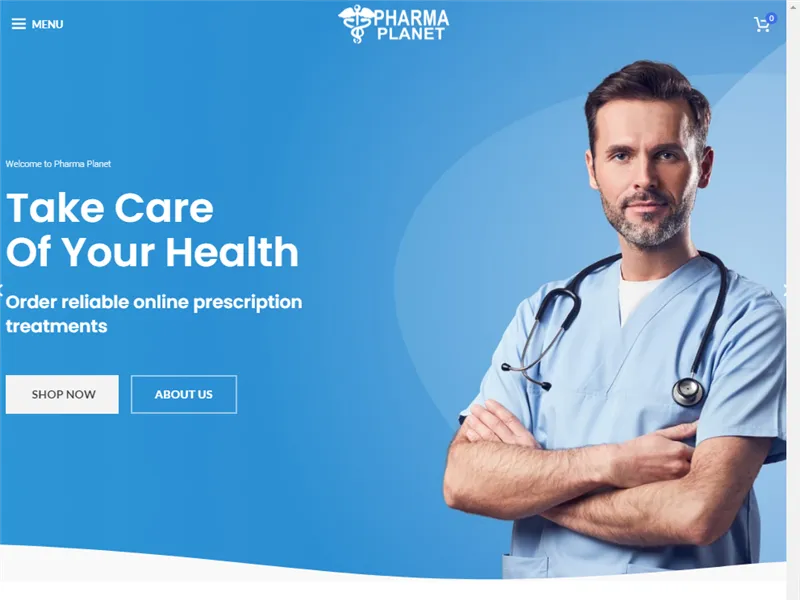 Pharmasplanet.com