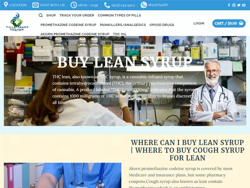 Pilltradecenter.com