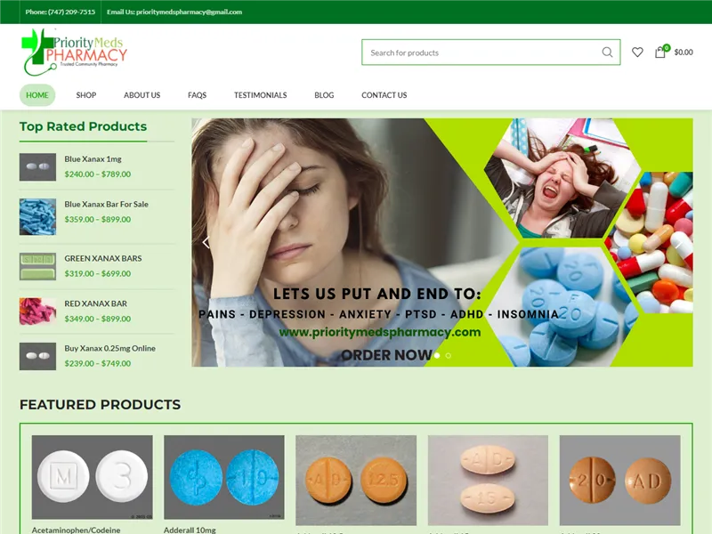 Prioritymedpharmacy.com