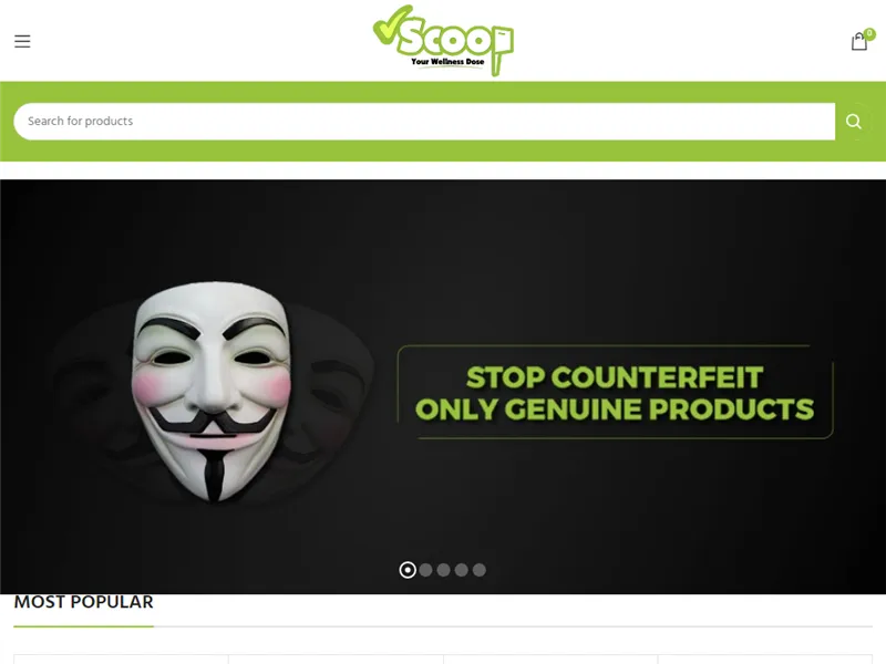 Rightscoop.in