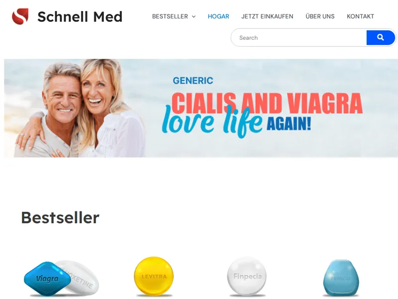 Schnellmed.com