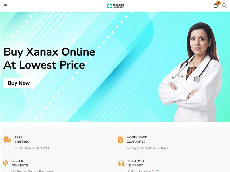 V-careshop.com