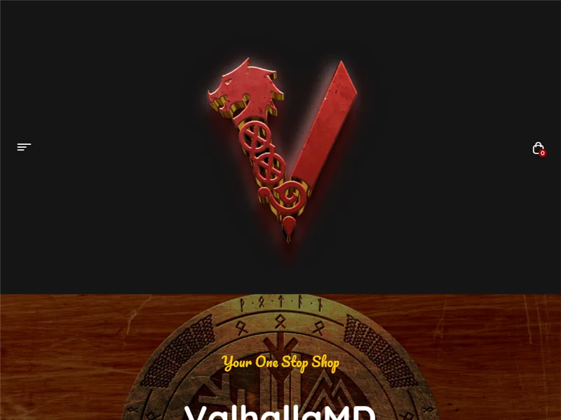 Valhallamd.com