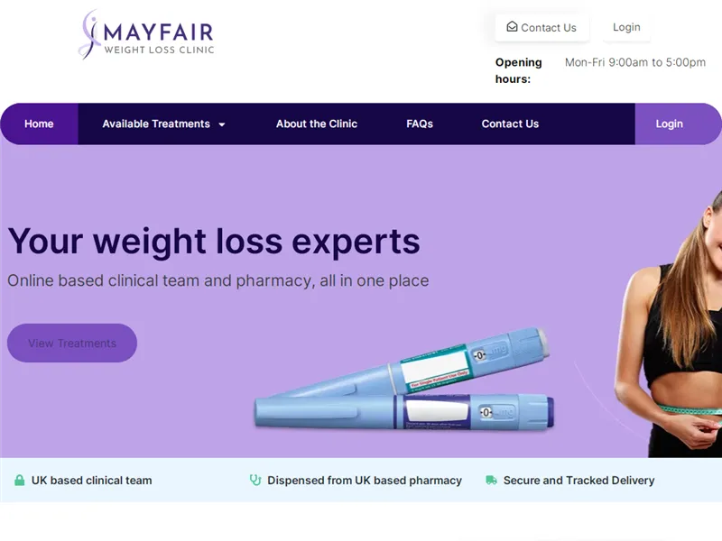 Weightmgmt.info