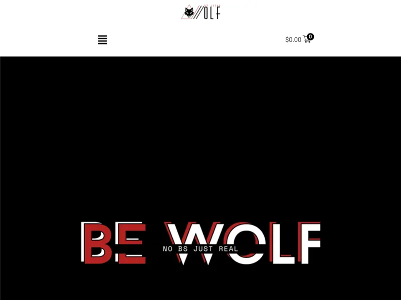 Wolflogan.com
