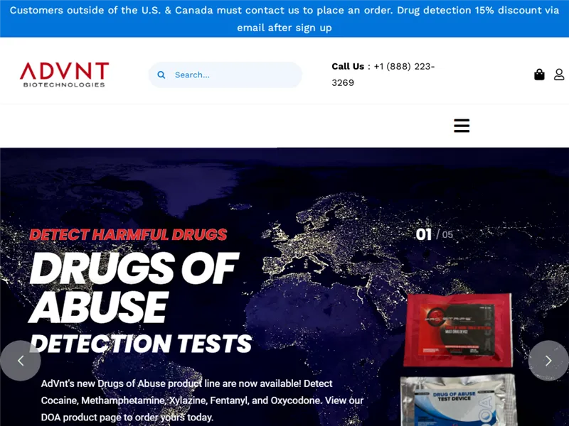 Advnt.org