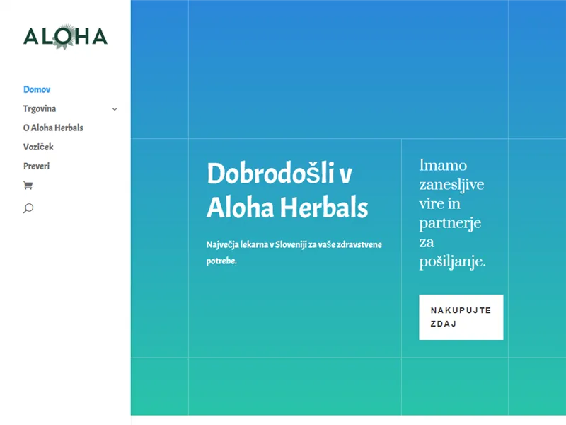 Alohaherbals.com