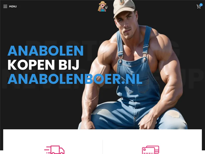 Anabolenboer.nl