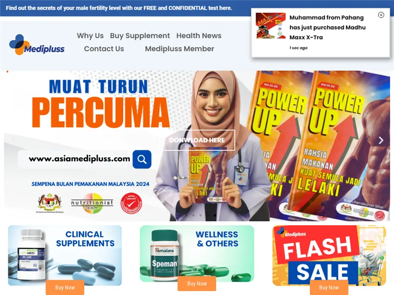 Asiamedipluss.com