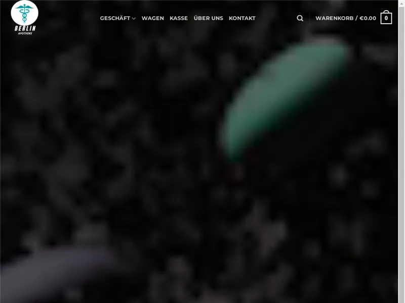 Berlinmedz.com