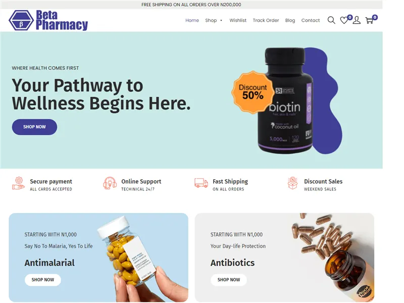 Betapharm.ng