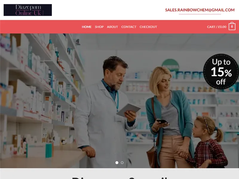 Diazepamonlineuk.com