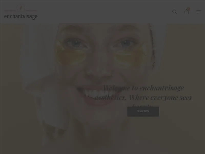Enchantvisage.com