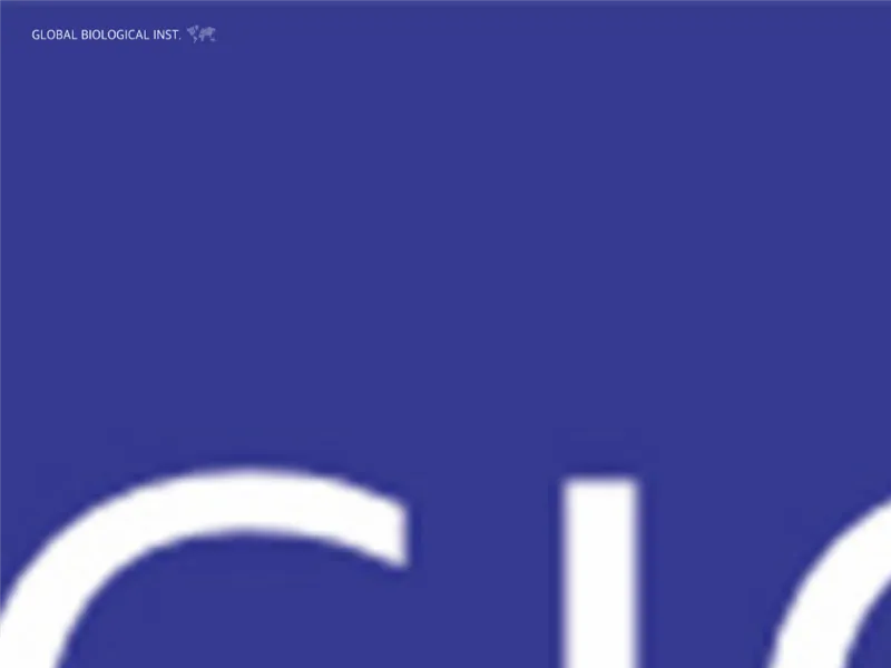 Globalbiologicalinst.com