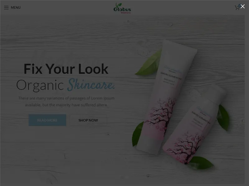 Globuswellness.com