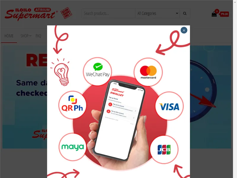 Iloilosupermart.com