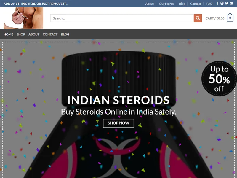 Indiansteroids.in