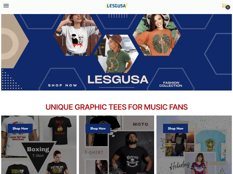 Lesgusa.com