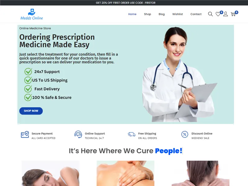 Meddzonline.com