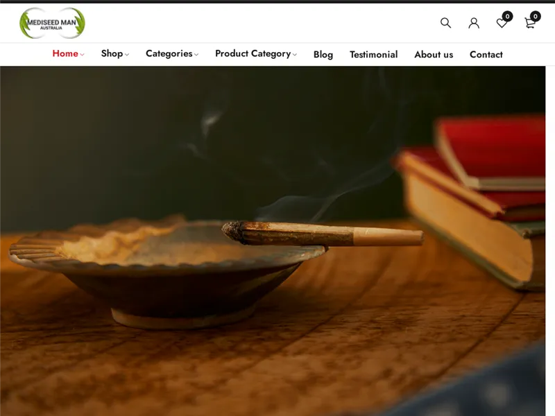 Mediseedmanaustralia.com