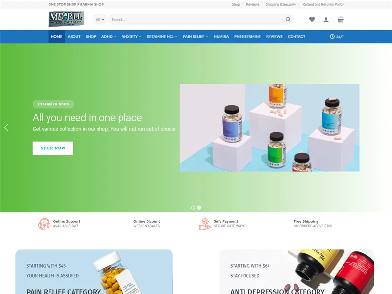 Medpillsource.com