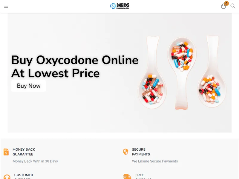 Medspharmausa.com