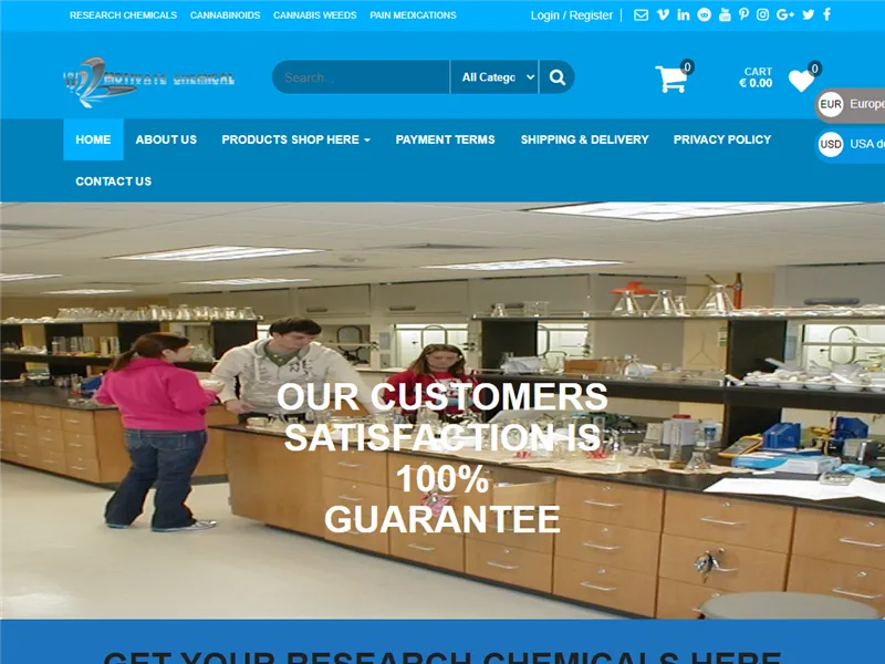 Motivatechemical.com