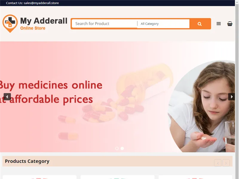 Myadderall.store