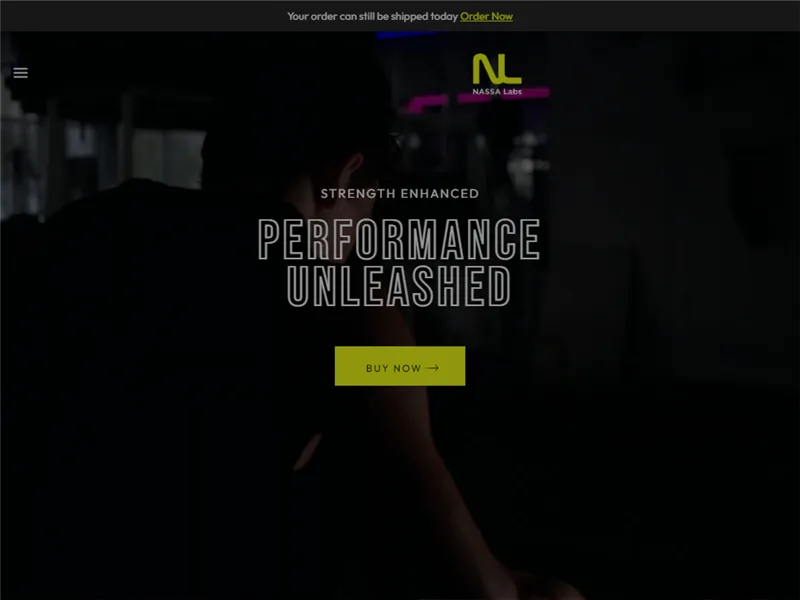 Nassa-labs.com