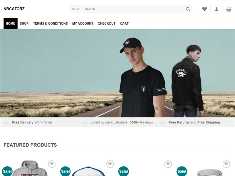 Nbcstorzdve.shop