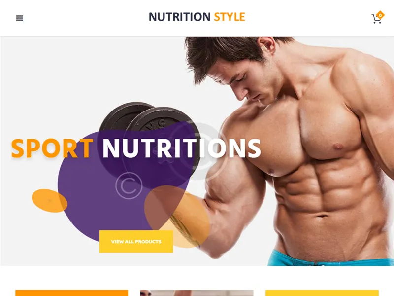 Nutrition-style.com
