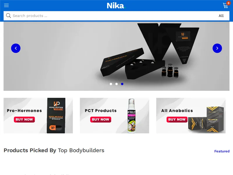 Onlysupplement.com