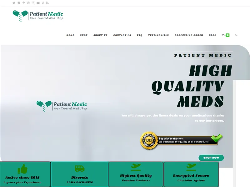 Patientmedic.com