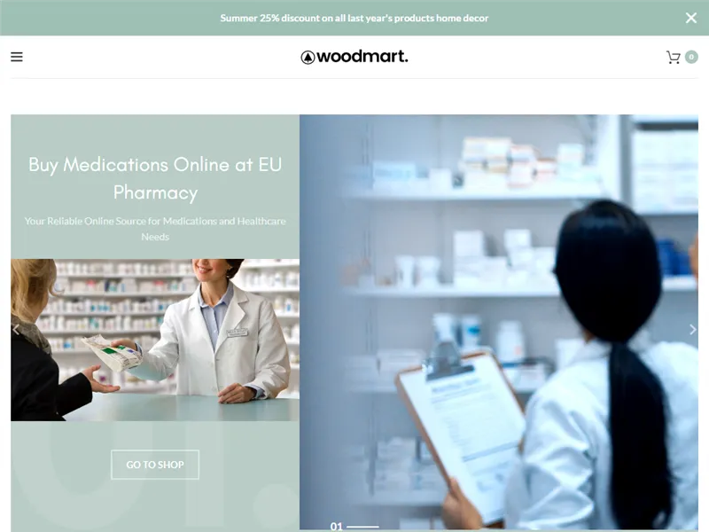 Pharmacyportal.eu